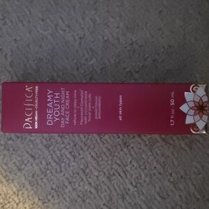 NEW Pacifica Dreamy Youth Day & Night Face Cream 50ml